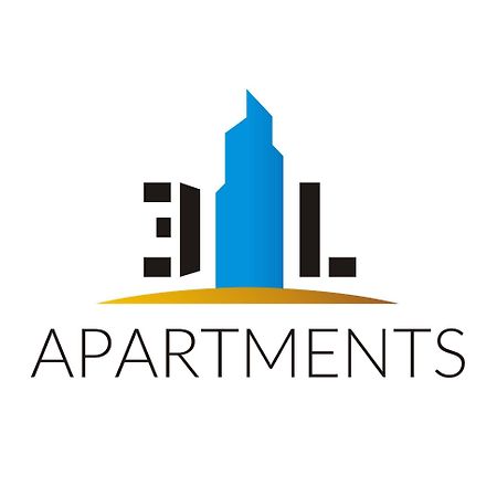 3L Apartments Kasprowicza VIP Kołobrzeg Zewnętrze zdjęcie